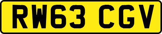 RW63CGV
