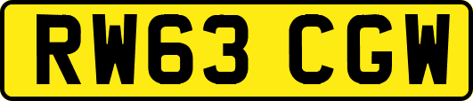 RW63CGW