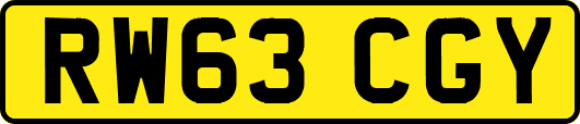 RW63CGY