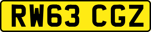 RW63CGZ