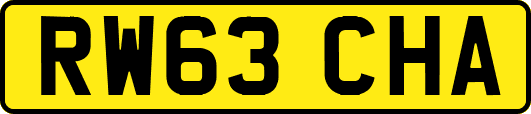 RW63CHA