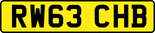 RW63CHB