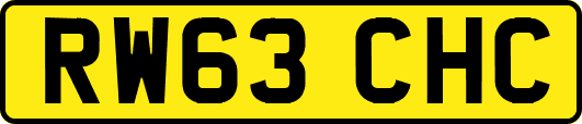 RW63CHC