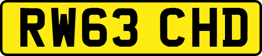 RW63CHD
