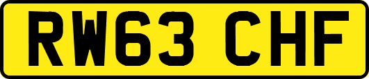 RW63CHF