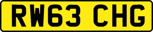 RW63CHG