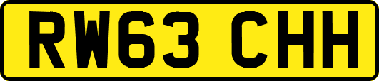 RW63CHH