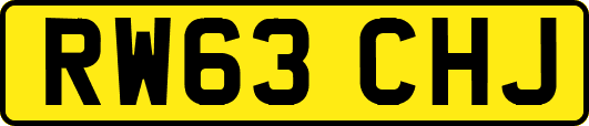 RW63CHJ