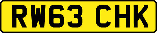 RW63CHK
