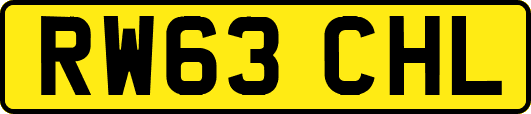RW63CHL