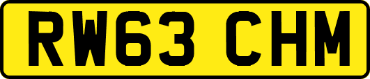 RW63CHM