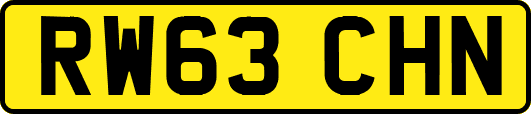 RW63CHN