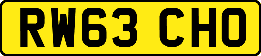 RW63CHO
