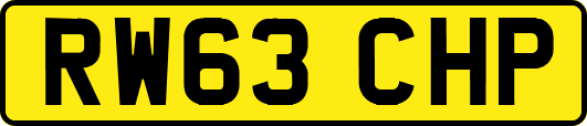 RW63CHP