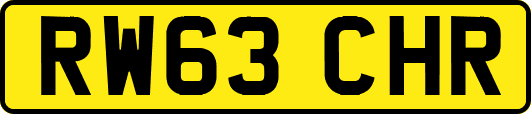 RW63CHR