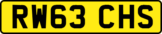 RW63CHS