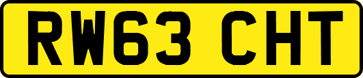RW63CHT