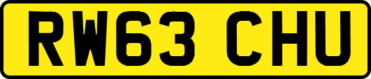 RW63CHU