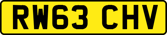 RW63CHV