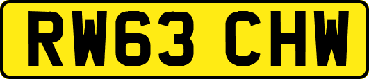 RW63CHW