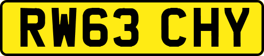 RW63CHY
