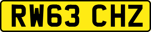 RW63CHZ