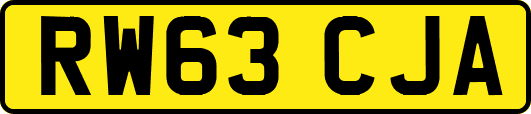 RW63CJA