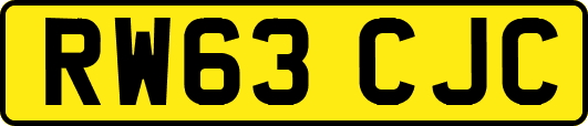 RW63CJC