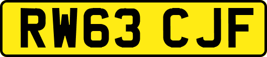 RW63CJF