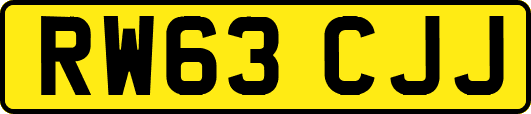 RW63CJJ