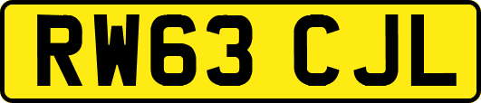 RW63CJL