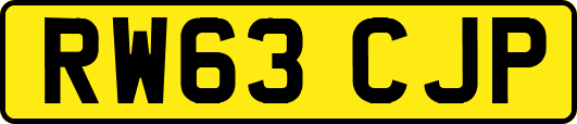 RW63CJP