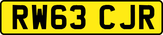 RW63CJR