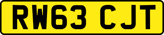 RW63CJT