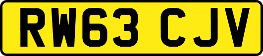 RW63CJV