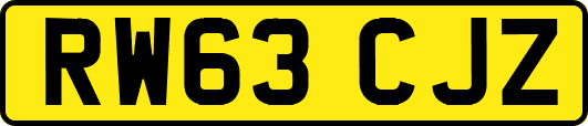 RW63CJZ