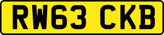 RW63CKB