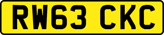 RW63CKC