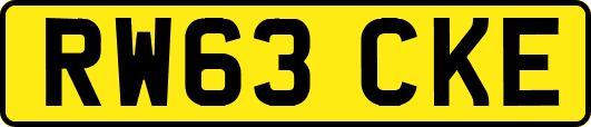 RW63CKE