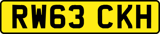 RW63CKH