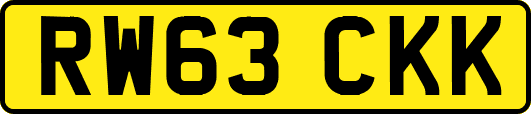 RW63CKK