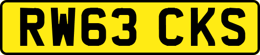 RW63CKS