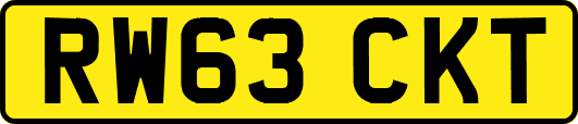 RW63CKT