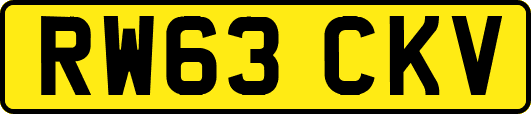 RW63CKV