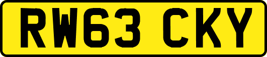 RW63CKY