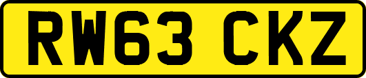 RW63CKZ