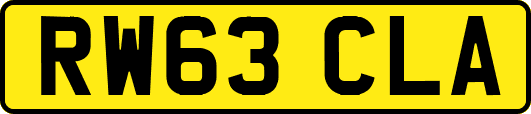 RW63CLA