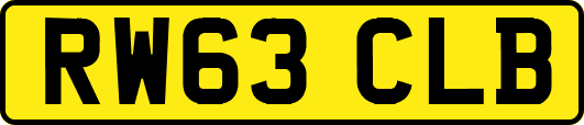 RW63CLB