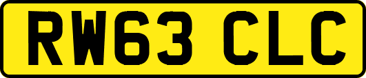 RW63CLC