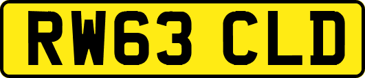 RW63CLD
